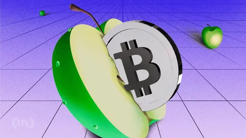 Imagem notícia de Beincrypto