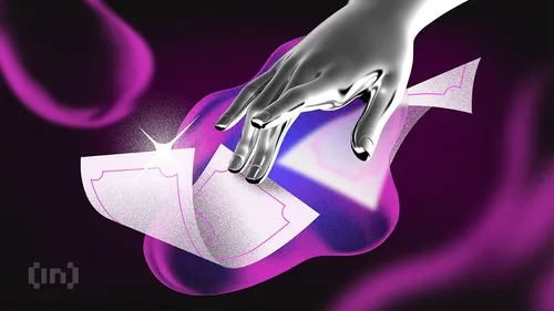 Imagem notícia de Beincrypto