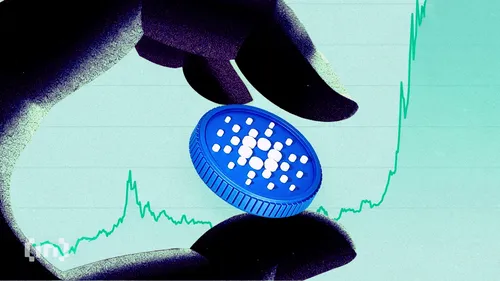 Imagem notícia de Beincrypto