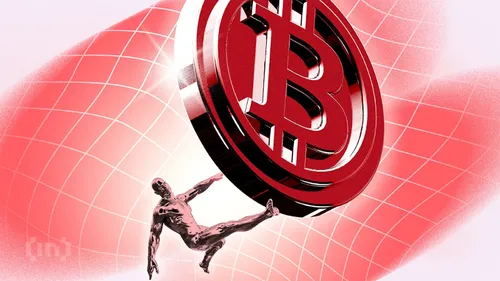 Imagem notícia de Beincrypto