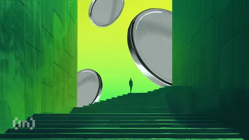 Imagem notícia de Beincrypto
