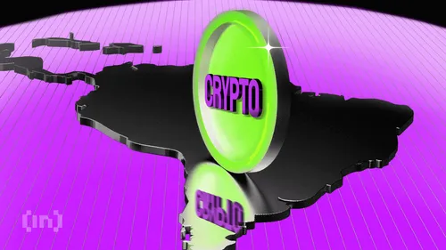 Imagem notícia de Beincrypto