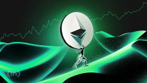 Imagem notícia de Beincrypto