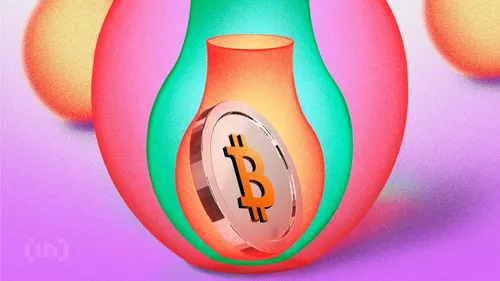 Imagem notícia de Beincrypto