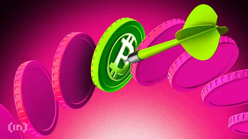 Imagem notícia de Beincrypto