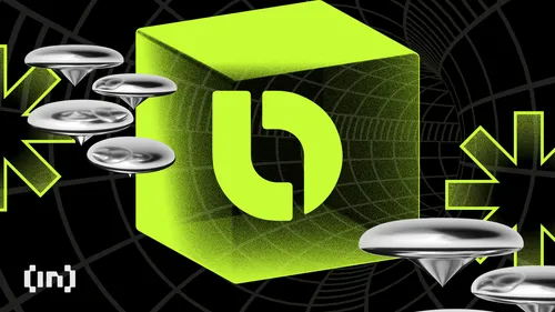 Imagem notícia de Beincrypto