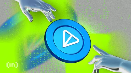 Imagem notícia de Beincrypto