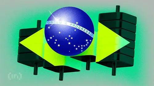 Imagem notícia de Beincrypto