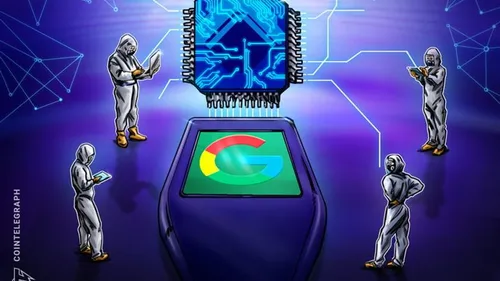 Imagem notícia de Cointelegraph