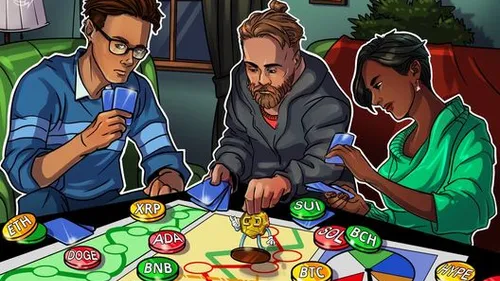 Imagem notícia de Cointelegraph