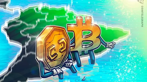 Imagem notícia de Cointelegraph