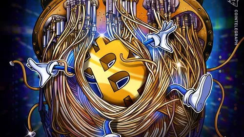 Imagem notícia de Cointelegraph