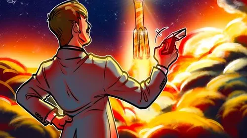 Imagem notícia de Cointelegraph