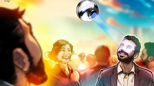 Imagem notícia de Cointelegraph