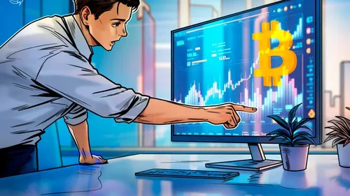 Imagem notícia de Cointelegraph