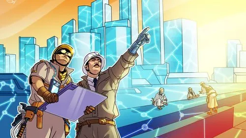 Imagem notícia de Cointelegraph