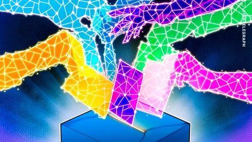 Imagem notícia de Cointelegraph