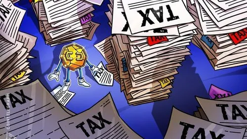Imagem notícia de Cointelegraph