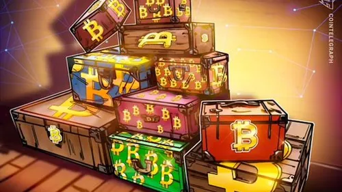 Imagem notícia de Cointelegraph