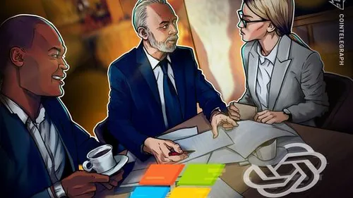 Imagem notícia de Cointelegraph