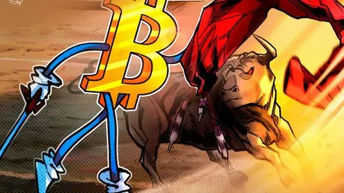 Imagem notícia de Cointelegraph