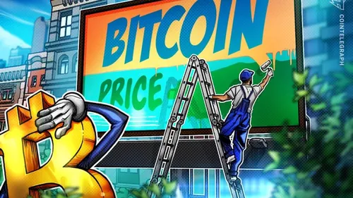 Imagem notícia de Cointelegraph
