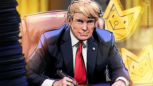 Imagem notícia de Cointelegraph