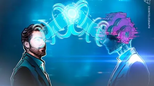 Imagem notícia de Cointelegraph