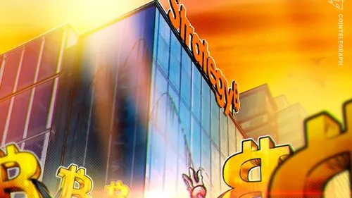 Imagem notícia de Cointelegraph