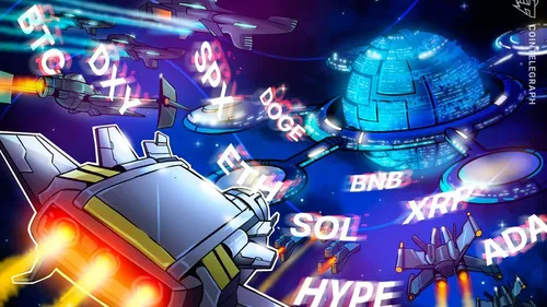 Imagem notícia de Cointelegraph