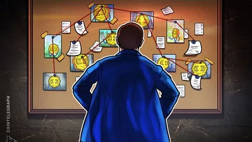 Imagem notícia de Cointelegraph