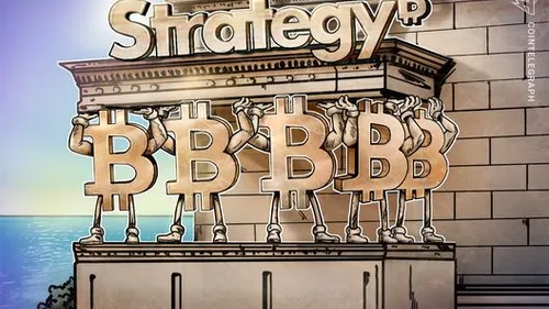 Imagem notícia de Cointelegraph