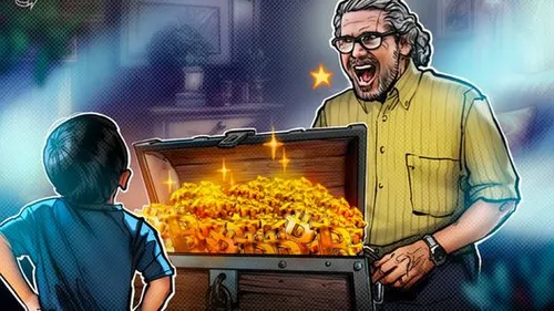 Imagem notícia de Cointelegraph