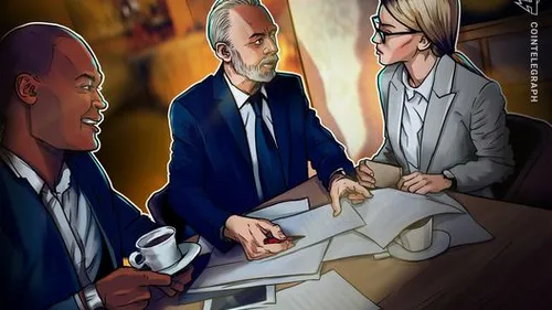Imagem notícia de Cointelegraph