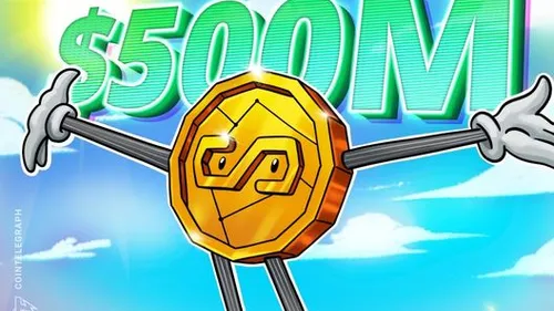 Imagem notícia de Cointelegraph