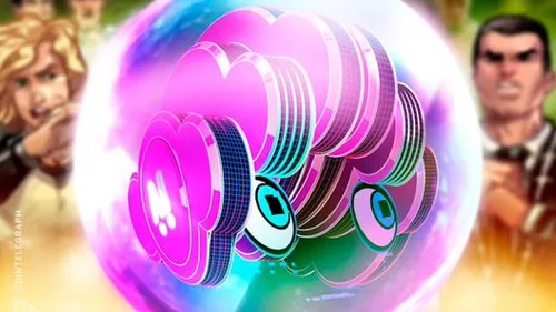Imagem notícia de Cointelegraph