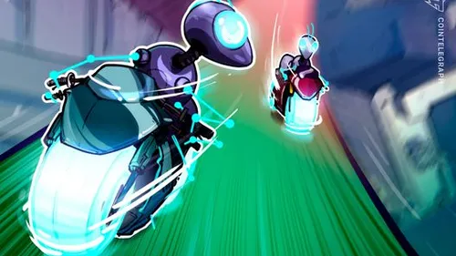 Imagem notícia de Cointelegraph