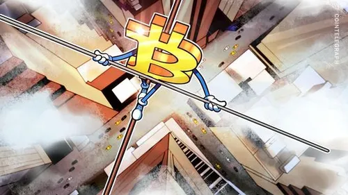 Imagem notícia de Cointelegraph