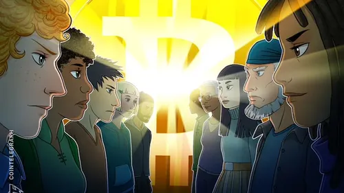 Imagem notícia de Cointelegraph