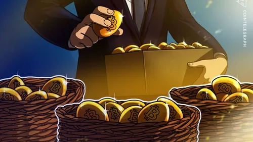 Imagem notícia de Cointelegraph