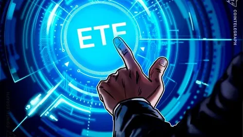 Imagem notícia de Cointelegraph