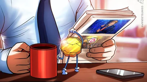 Imagem notícia de Cointelegraph