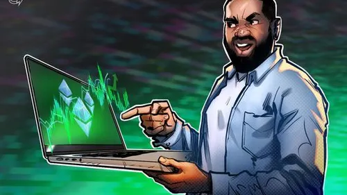 Imagem notícia de Cointelegraph