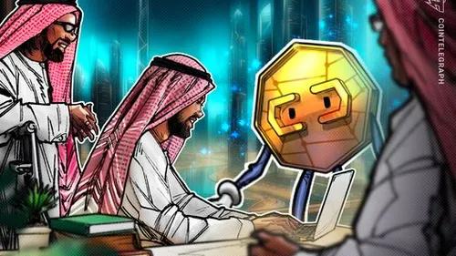 Imagem notícia de Cointelegraph