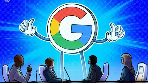 Imagem notícia de Cointelegraph