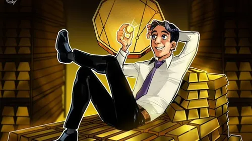 Imagem notícia de Cointelegraph