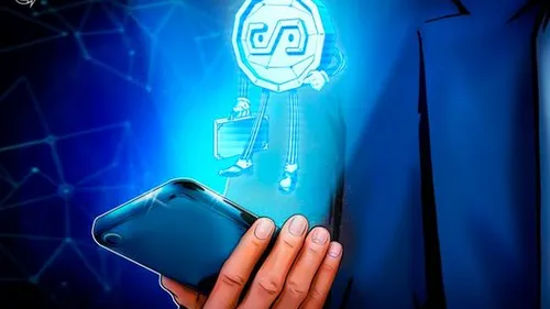 Imagem notícia de Cointelegraph