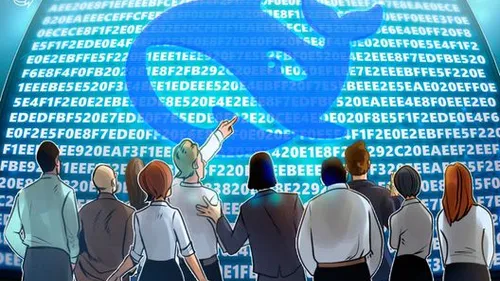 Imagem notícia de Cointelegraph