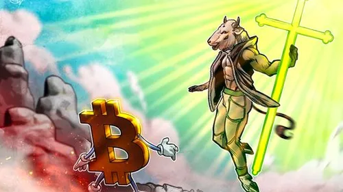 Imagem notícia de Cointelegraph