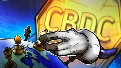Imagem notícia de Cointelegraph